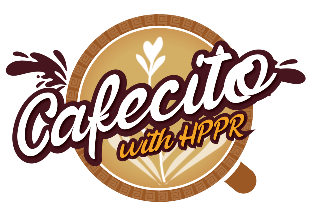 Cafecito with HPPR