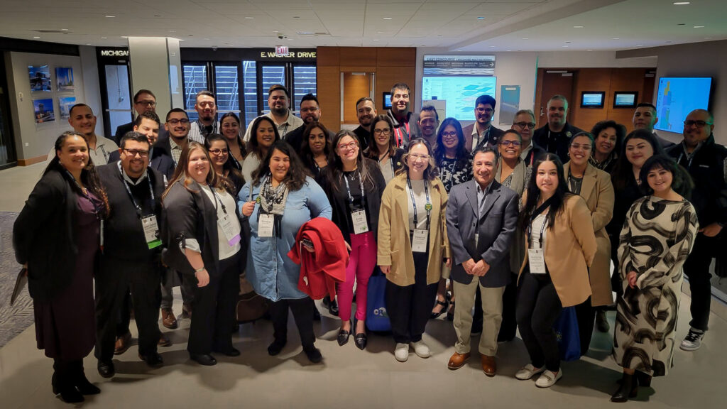 HPPR Illinois 2025 Meet Up